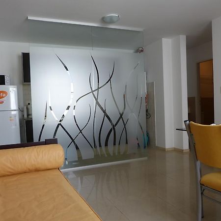 Departamentos Cordoba Kaiken 1 Кордова Екстер'єр фото
