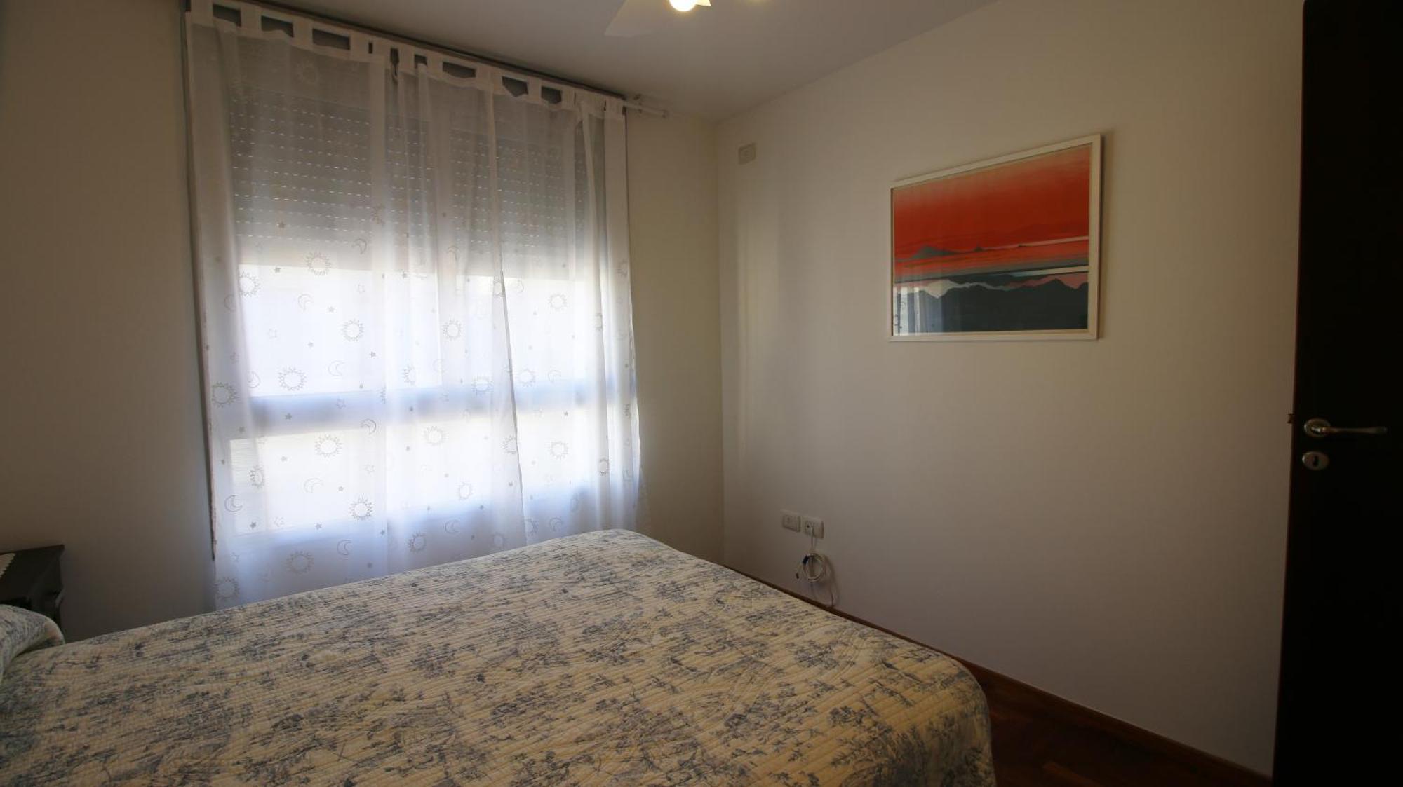 Departamentos Cordoba Kaiken 1 Кордова Екстер'єр фото