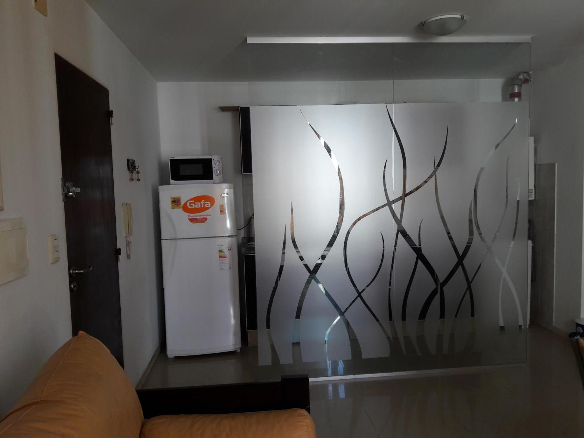 Departamentos Cordoba Kaiken 1 Кордова Екстер'єр фото