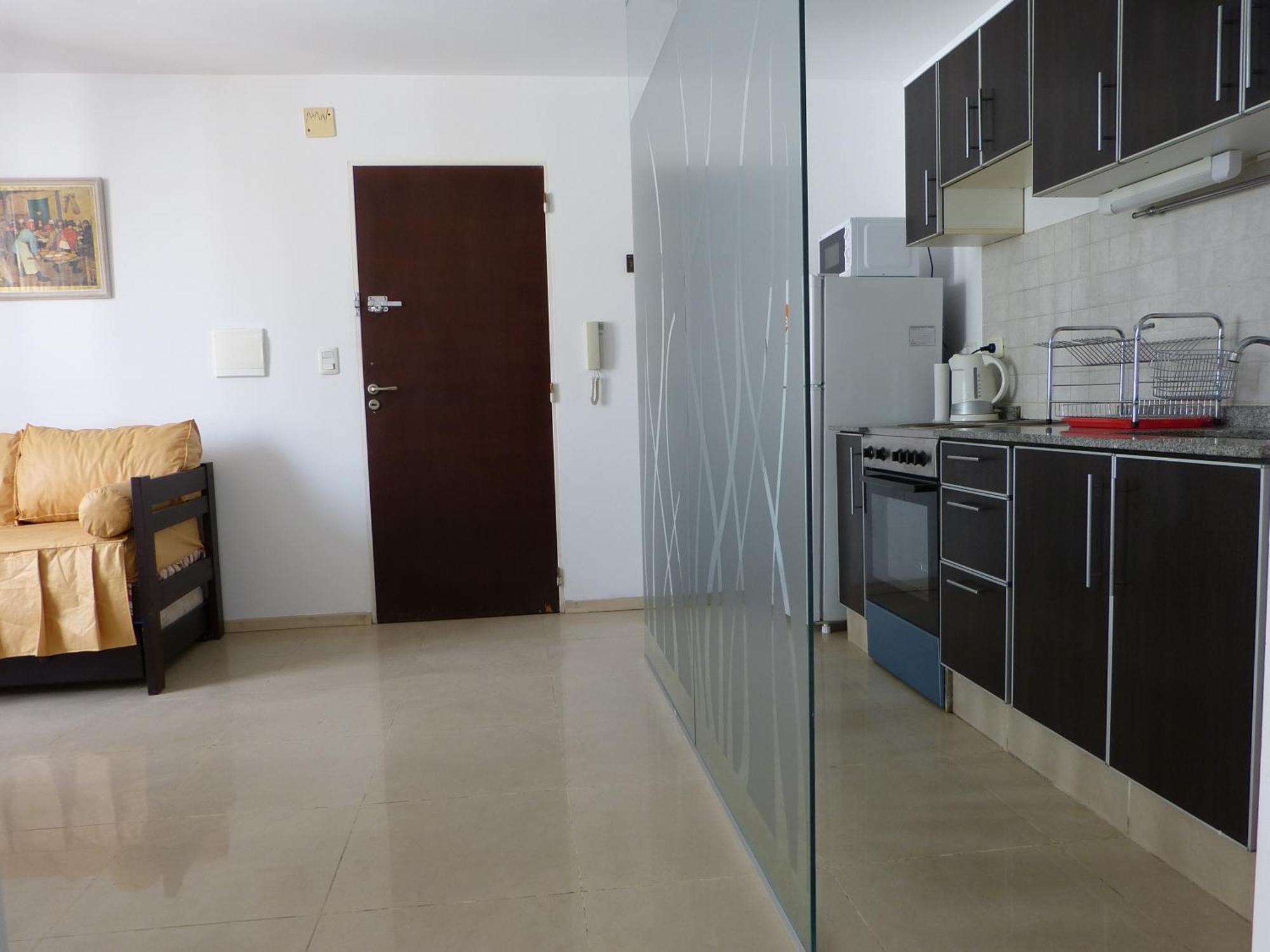Departamentos Cordoba Kaiken 1 Кордова Екстер'єр фото