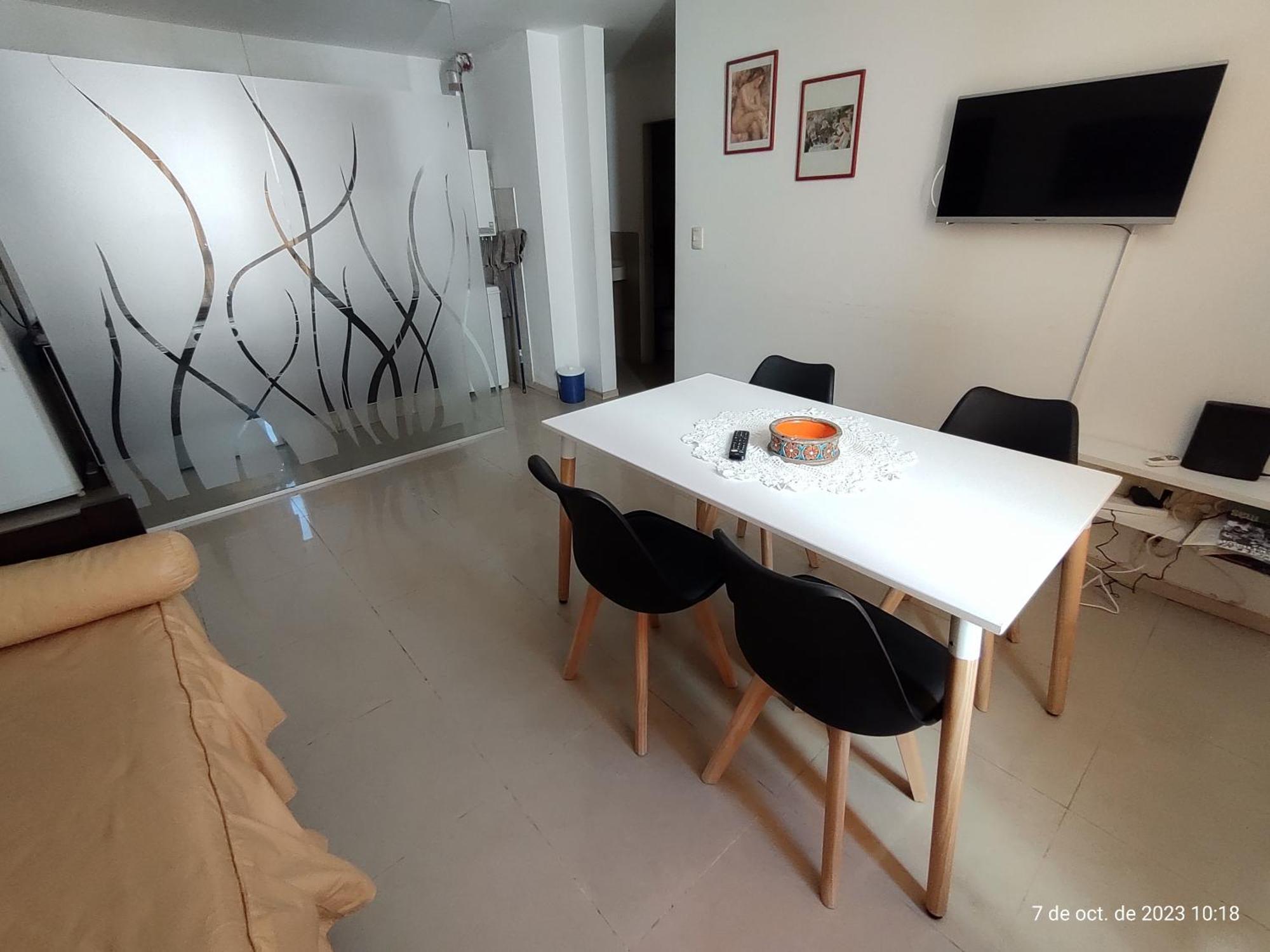Departamentos Cordoba Kaiken 1 Кордова Екстер'єр фото