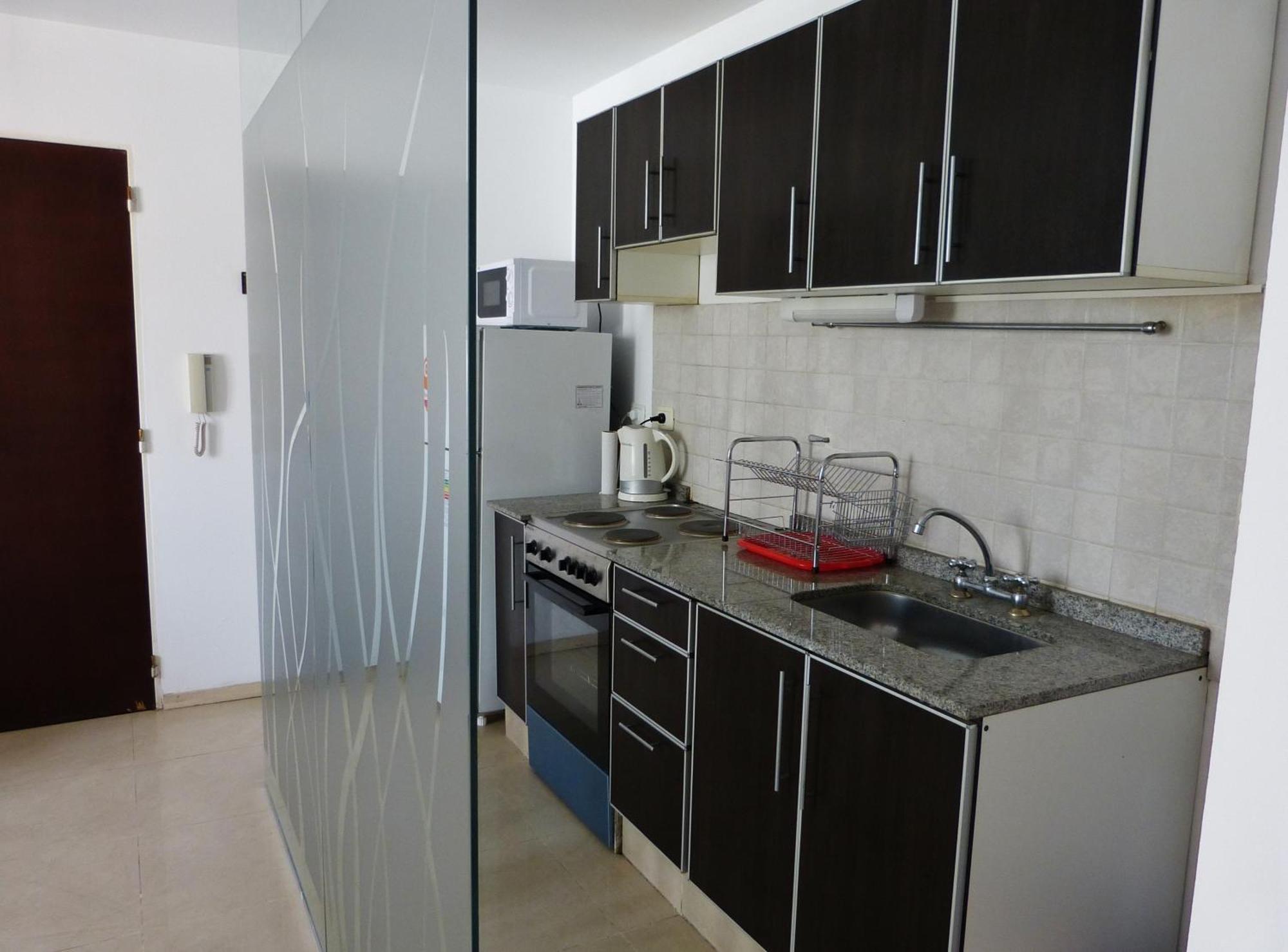 Departamentos Cordoba Kaiken 1 Кордова Екстер'єр фото