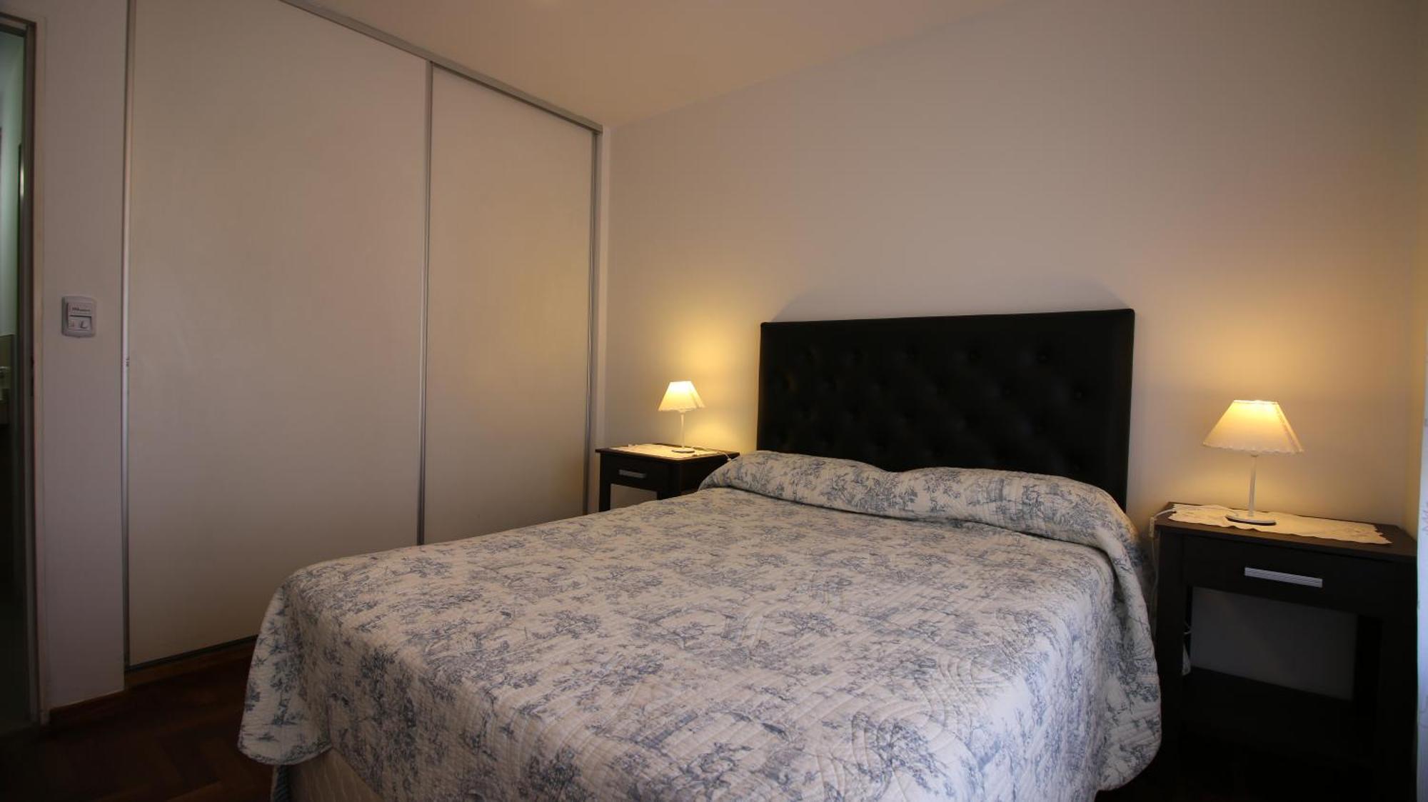 Departamentos Cordoba Kaiken 1 Кордова Екстер'єр фото