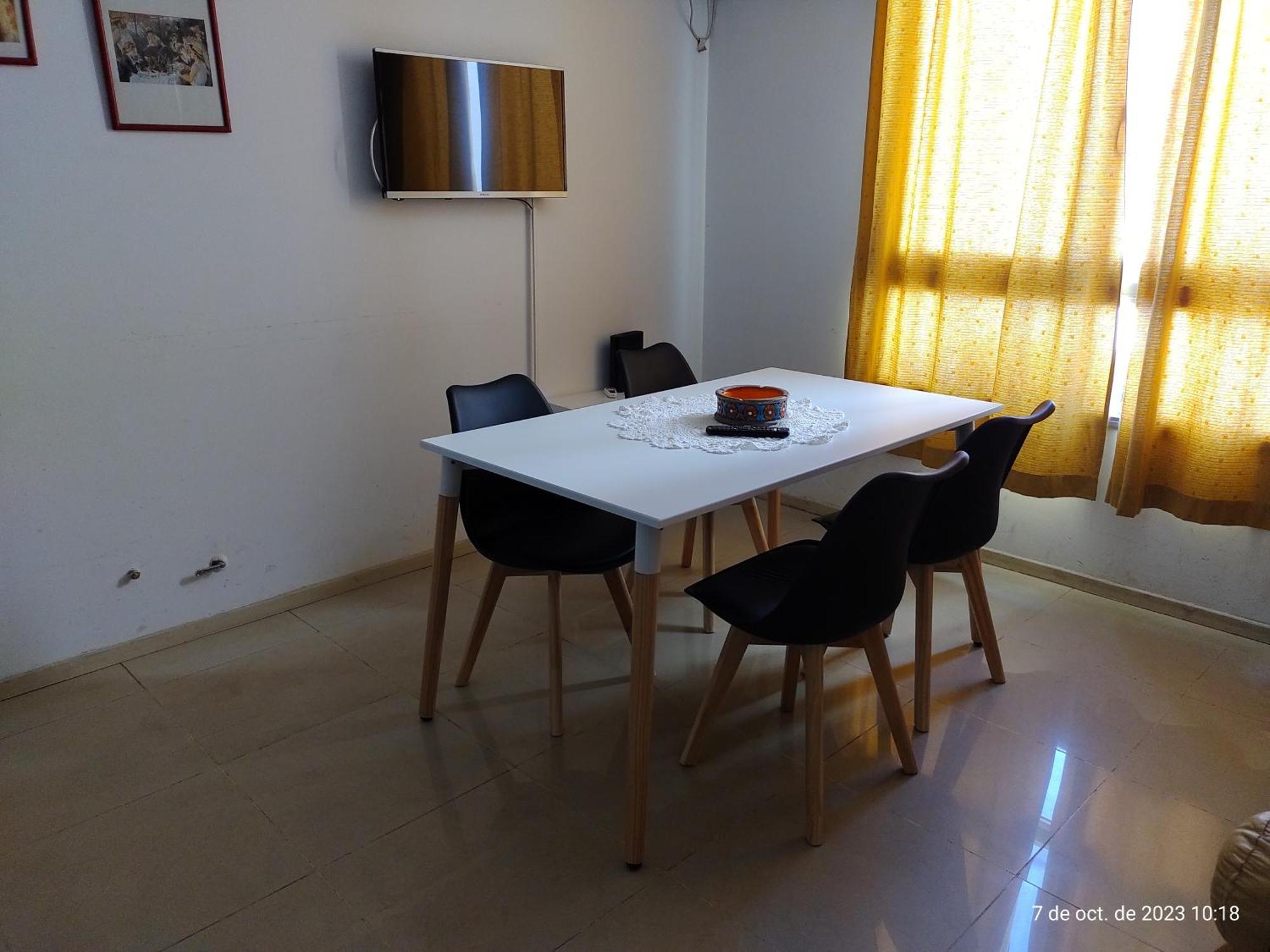 Departamentos Cordoba Kaiken 1 Кордова Екстер'єр фото