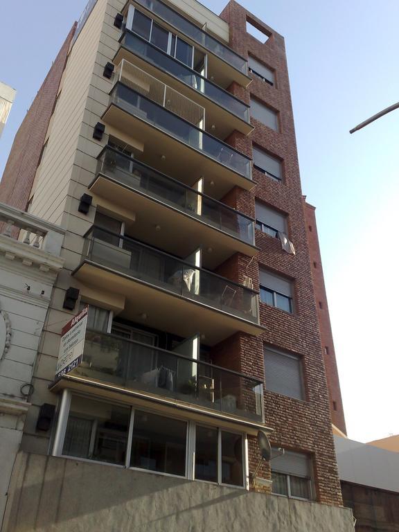 Departamentos Cordoba Kaiken 1 Кордова Екстер'єр фото