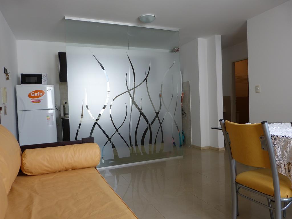Departamentos Cordoba Kaiken 1 Кордова Екстер'єр фото